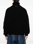 Lc23 Casentino Half Zip Sweater