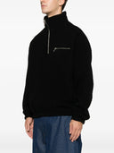 Lc23 Casentino Half Zip Sweater