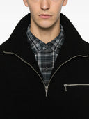 Lc23 Casentino Half Zip Sweater