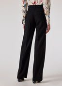 Paul Smith Trousers Black