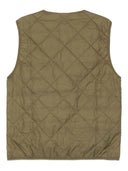 Gramicci Thermal Insulation Quilted Vest