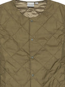 Gramicci Thermal Insulation Quilted Vest