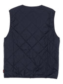 Gramicci Thermal Insulation Quilted Vest