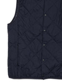 Gramicci Thermal Insulation Quilted Vest