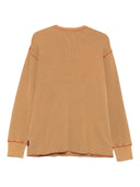 Gramicci Healthknit Waffle Henley