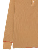 Gramicci Healthknit Waffle Henley