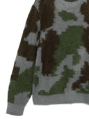 Gramicci Mohair Sweater