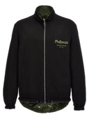 Alexander McQueen Bomber reversibile