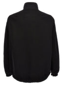 Alexander McQueen Bomber reversibile