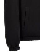 Alexander McQueen Bomber reversibile