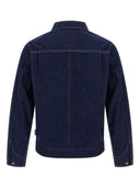Gramicci Japanese Slub Denim Jacket