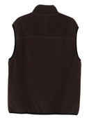 Gramicci Thermal Fleece Reversible Vest