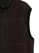Gramicci Thermal Fleece Reversible Vest
