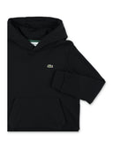 Lacoste Clothing.... Black