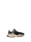 Scarpe da ginnastica basse con lacci Dsquared2