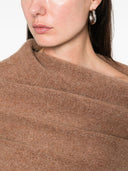 Entire Studios Sleeveless Bound Top Rye