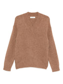 Entire Studios Deco Sweater Rye