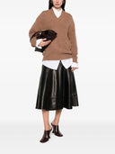 Entire Studios Deco Sweater Rye