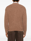 Entire Studios Deco Sweater Rye