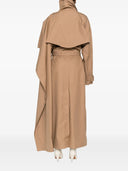 Entire Studios Scarfcoat Sand