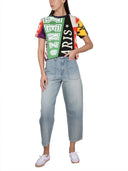 Kenzo Crewneck T -shirt