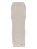 Entire Studios Tide Skirt Stone