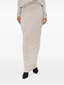 Entire Studios Tide Skirt Stone