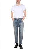 Pt Torino Jeans In Denim