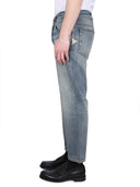 Pt Torino Jeans In Denim