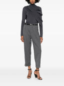Entire Studios Medium Trouser Graphite