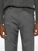 Entire Studios Medium Trouser Graphite