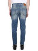 Dżinsy PT Torino reggae