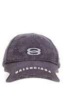 Balenciaga 'Unity Sports Icon' Baseball Cap