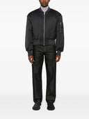 Entire Studios Regular Jean Raw Black