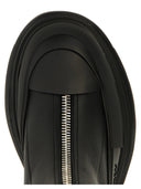 Stivali di Alexander McQueen "Tread Slick"