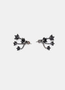 Panconesi Night Sky Cluster Earrings