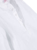 Il Gufo Long Sleeve Shirt