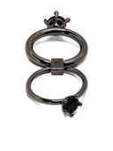 Panconesi Diamanti Solar Ring