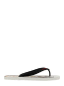 Hugo Slide Sandal With Print