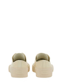 Jil Sander Low Sneakers.
