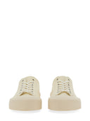 Jil Sander Low Sneakers.