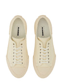 Jil Sander Low Sneakers.