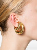 Panconesi Blow Up Ear Cuff