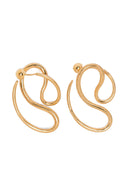Panconesi P Continua Earrings