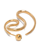 Panconesi P Continua Earrings