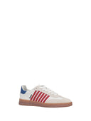 Dsquared2 Schnür-Low-Top-Sneaker