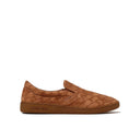 Bottega Veneta Suede Sawyer Sneakers
