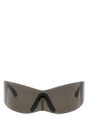 Occhiali da sole Balenciaga "Panther Mask"