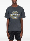 Satisfy Moth Tech T Shirt