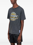 Satisfy Moth Tech T Shirt